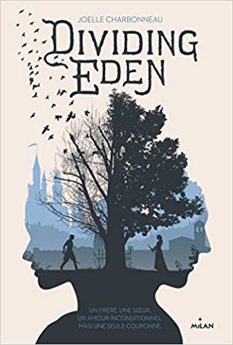 Dividing Eden