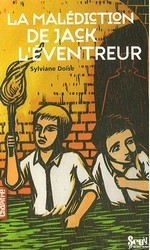La Malédiction de Jack L’Eventreur