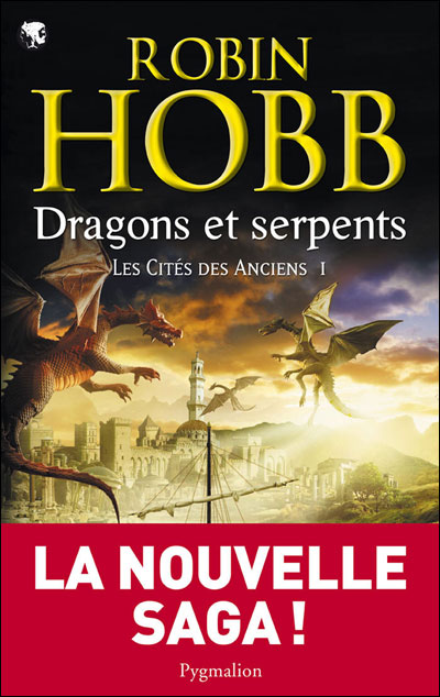 Dragons et serpents