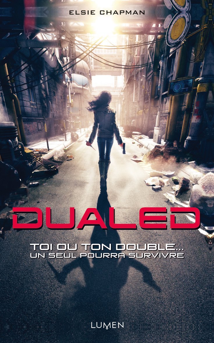 Dualed - Tome 1