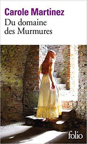 Du Domaine des murmures