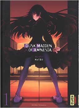 Photo de Platinum End 2