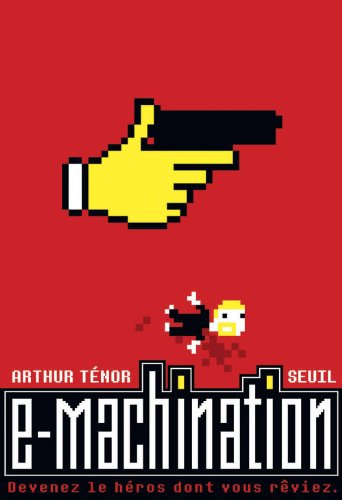 E-machination