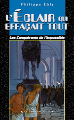Photo de Le complot des robots