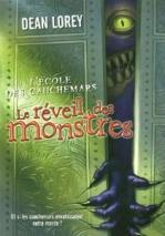 Le Réveil des monstres