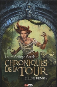 Photo de Les chroniques de la Tour