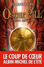 Oscar Pill     Les deux Royaumes