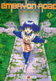 Photo de Winged Mermaids - Tome 1