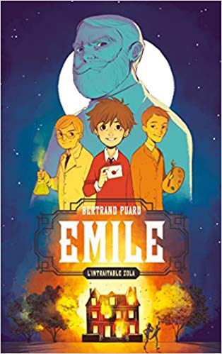 Emile, l'intraitable Zola