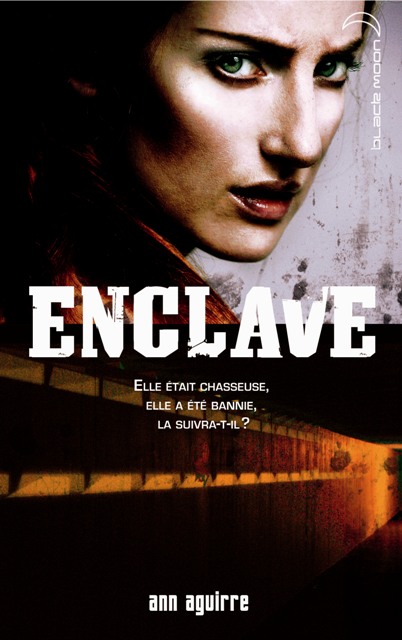 Photo de Enclave