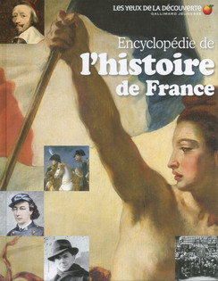 Encyclopédie de l'histoire de France