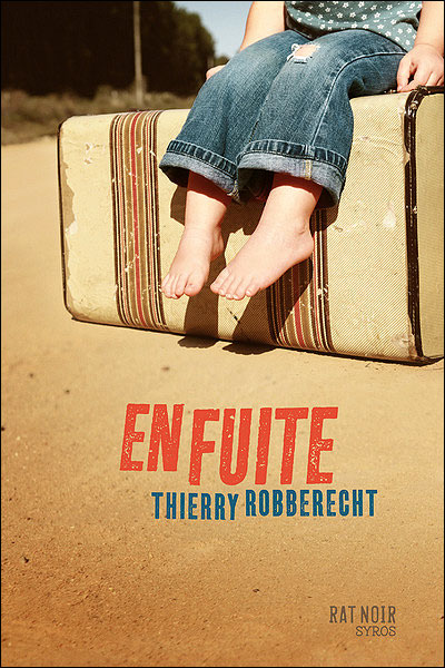 En fuite