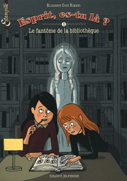Esprit, es-tu là ?