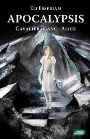 Cavalier Blanc : Alice