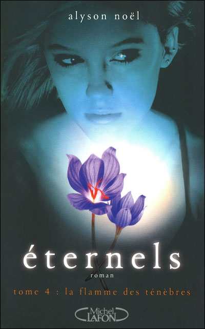 La flamme des ténèbres