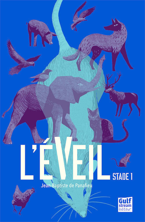 L'éveil - Stade 1