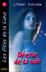 Déesse de la nuit