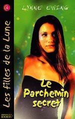 Le Parchemin secret