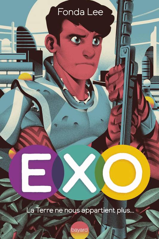EXO - Tome 1
