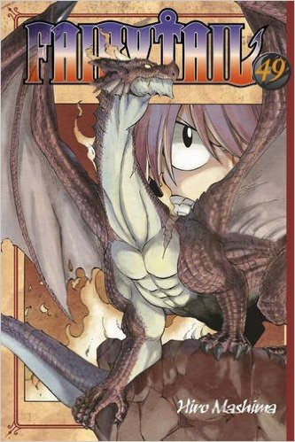 Fairy Tail