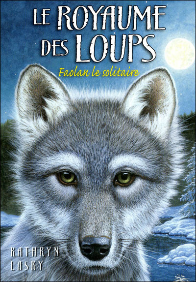 Faolan le solitaire