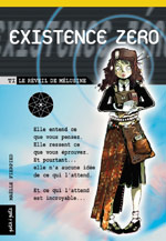 Le Réveil de Mélusine