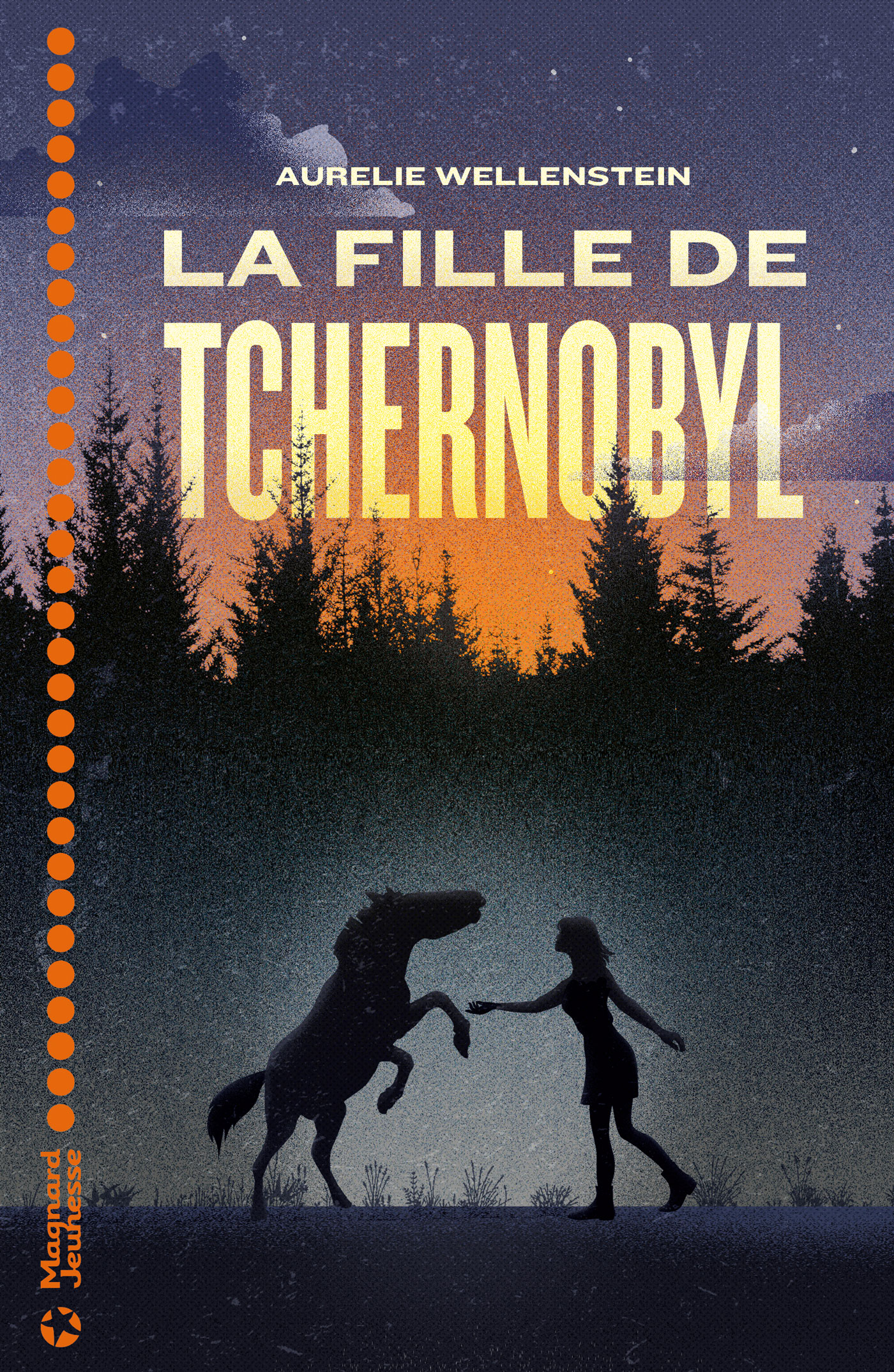Image par défaut d'un cycle et série