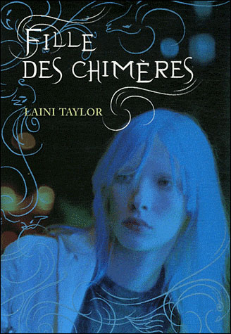 Fille des chimères