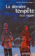 La Dernière Tempête