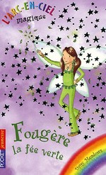 Fougère, la Fée Verte
