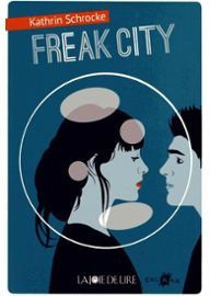 Freak city