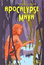 Apocalyspe Maya