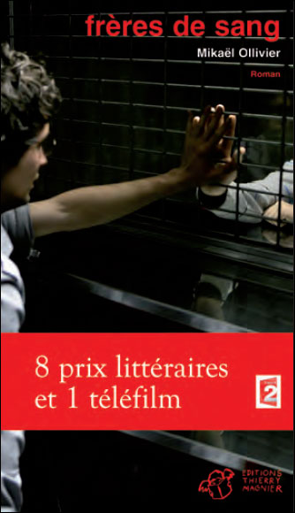 Frères de sang