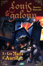 Les Nuits d'Aurillac