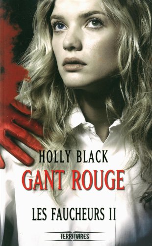 Gant Rouge