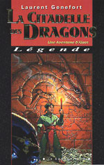 La Citadelle des dragons