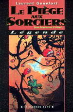 Le Piège aux sorcières