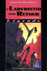 Photo de La Citadelle des dragons