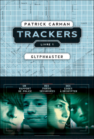Glyphmaster