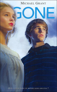 Photo de Gone 3
