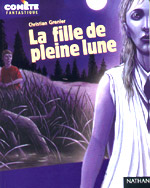 La fille de pleine lune