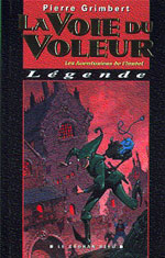 La Voie du voleur