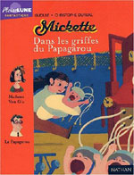 Photo de La bibliothécaire