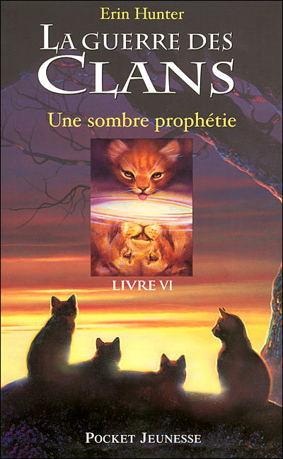Une sombre prophétie