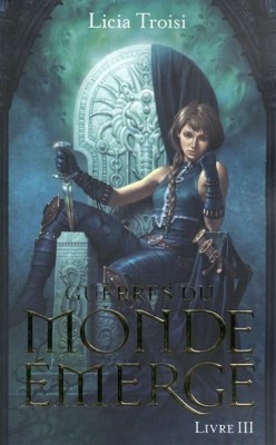 Série Guerres du monde émergé