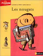 Les Nougats