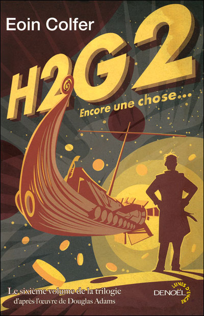 H2G2 encore une chose...