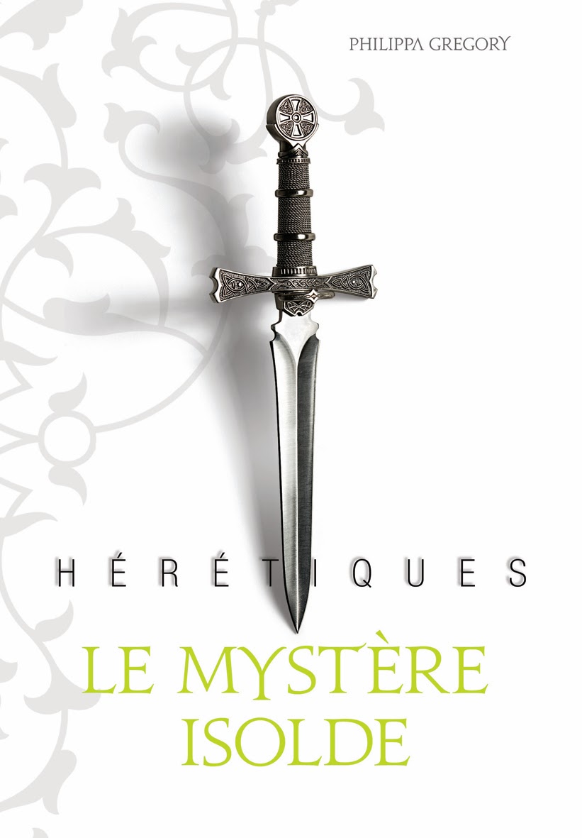 Le mystère Isolde