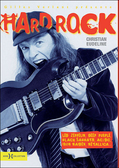 Photo de Hard Rock