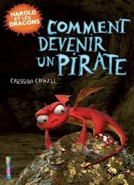 Comment devenir un pirate ?